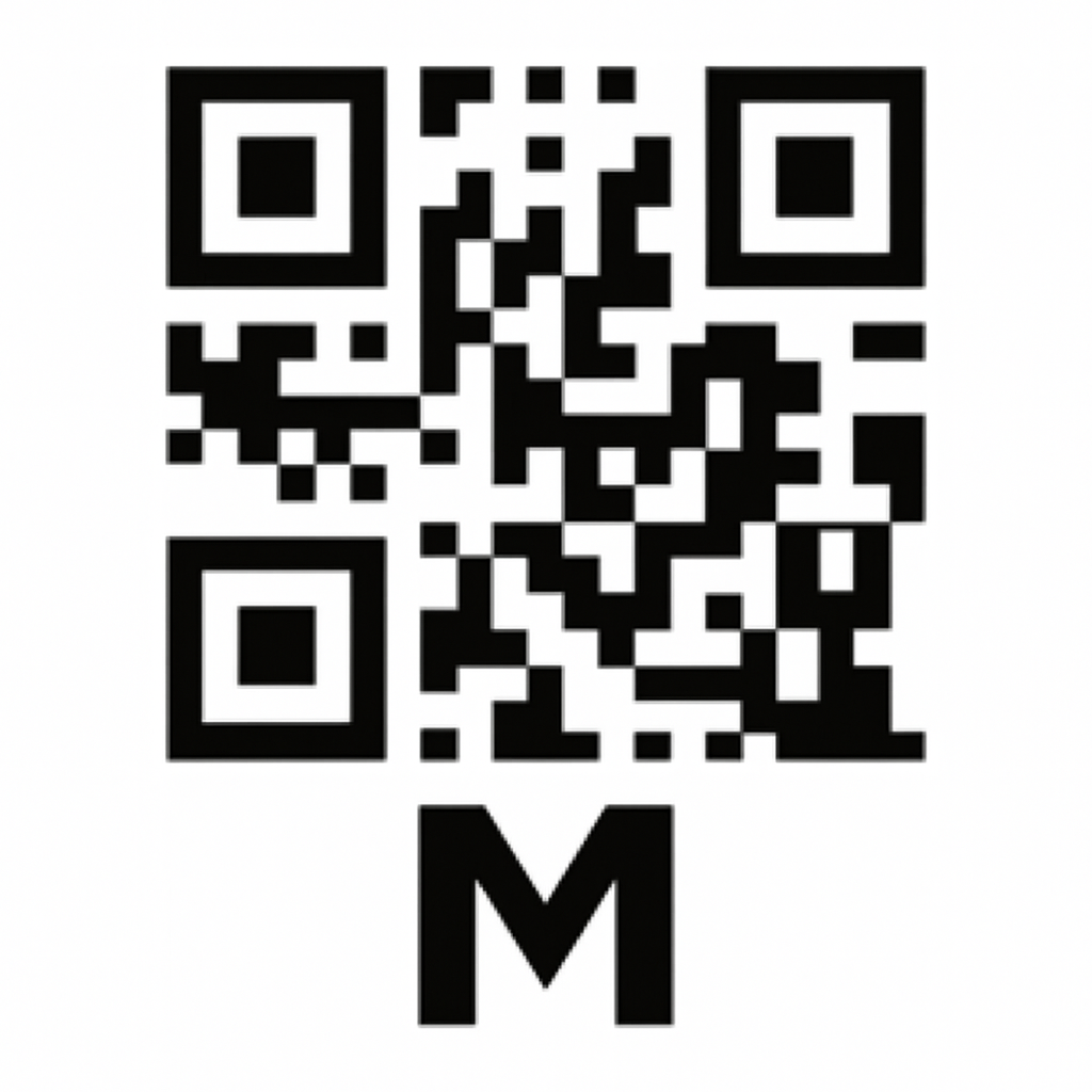رمز QR