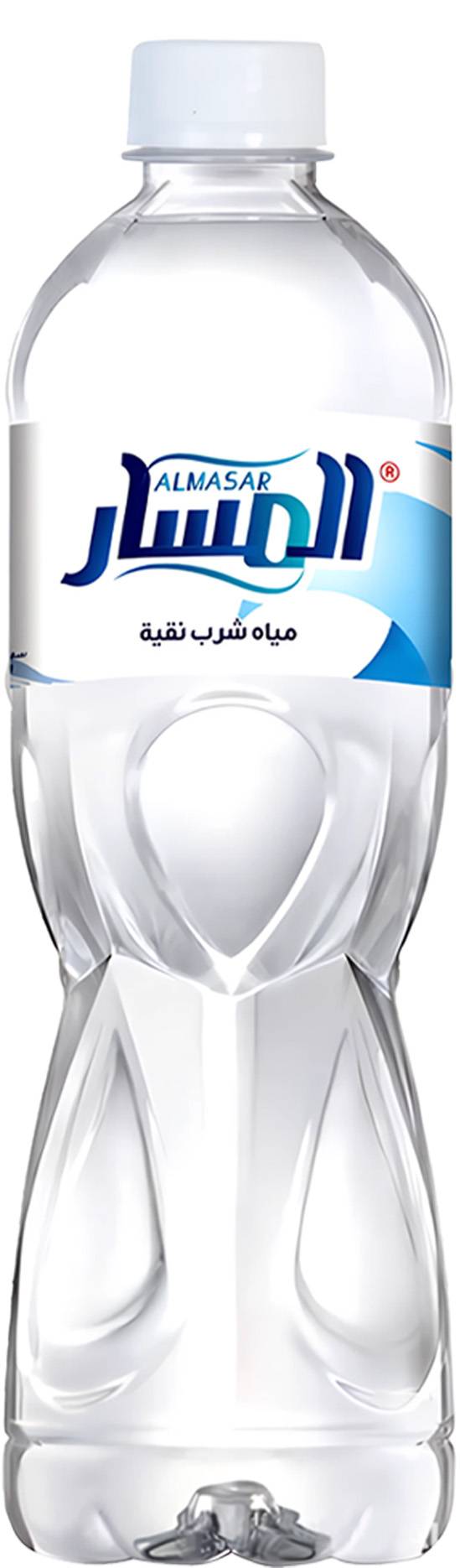 Sama Gaza Mineral Water Manufacturing