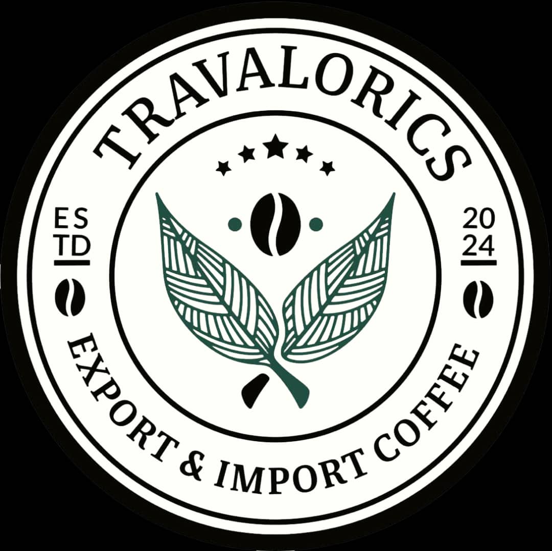 TRAVALORICS COFFEE